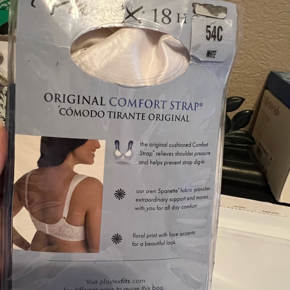 NEW IN PACKAGE: 54 C - Picture 5 of 6